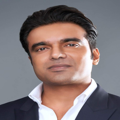 Abhishek Singh
